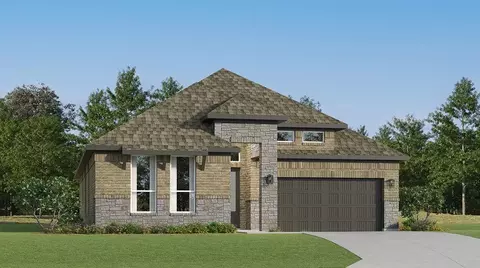1605 Four Waters Loop, Georgetown, TX 78628