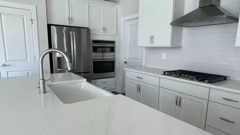 Kitchen - 351 Gallagher Dr, Ocean View, DE 19970 photo 1 of 2