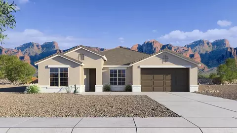 9416 N 178th Dr, Waddell, AZ 85355