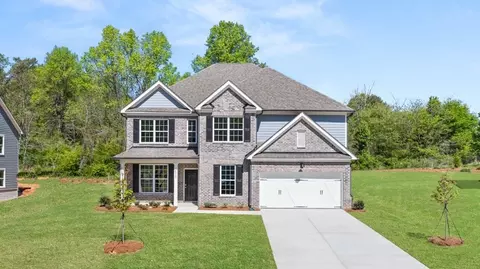 3930 Haven Way, Cumming, GA 30028
