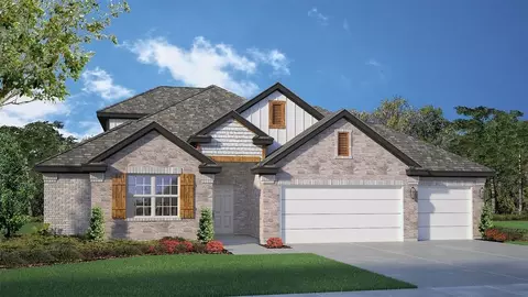 9815 Parker Spgs, Waco, TX 76708