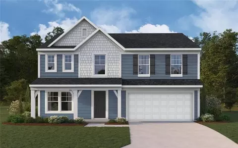 820 Crystal Lakes Pkwy, Hoschton, GA 30548
