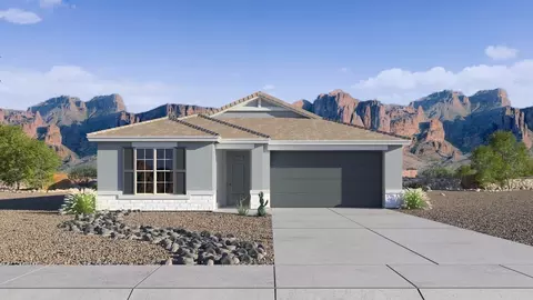 9975 N 176th Ave, Waddell, AZ 85355