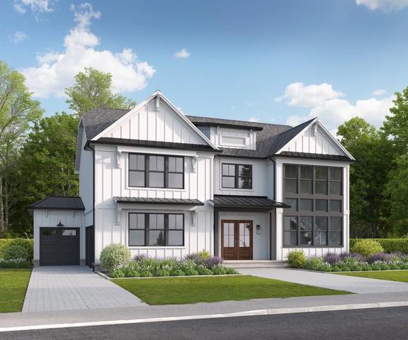 1003 Kendall Dr, Waxhaw, NC 28173