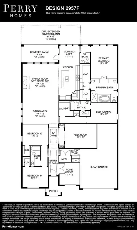 8117 Wild Coast Trl, Parrish, FL 34219 photo 6