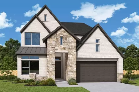 2112 Rangeland Way, Bartonville, TX 76226