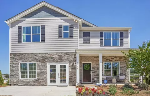90 Cora View Trl, Waynesville, NC 28785