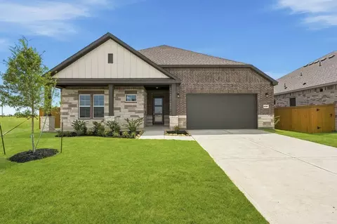 2036 Blue Mar Dr, Brookshire, TX 77423