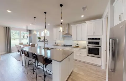 Kitchen - 49 Red Cedar Ln, Bluffton, SC 29910 photo 4 of 4