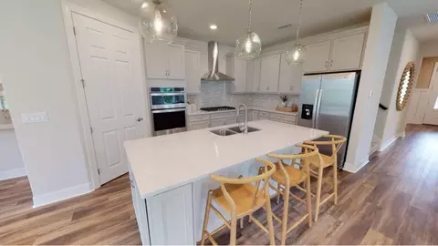 Kitchen - 49 Red Cedar Ln, Bluffton, SC 29910 photo 1 of 4