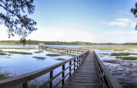 View/Area - 49 Red Cedar Ln, Bluffton, SC 29910 photo 7 of 14