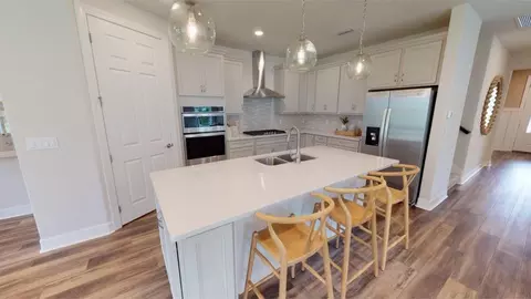 Kitchen - 49 Red Cedar Ln, Bluffton, SC 29910 photo 2 of 4