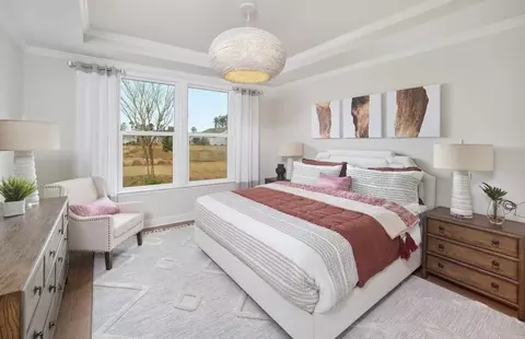 Bedroom - 49 Red Cedar Ln, Bluffton, SC 29910 photo 5 of 8