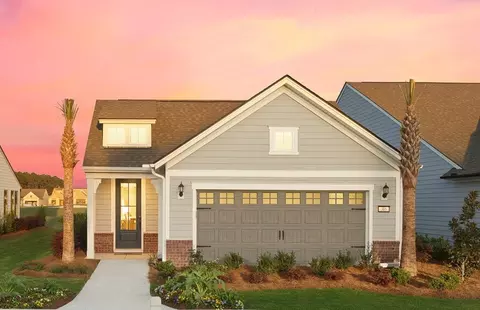 Exterior - 49 Red Cedar Ln, Bluffton, SC 29910 photo 1 of 13