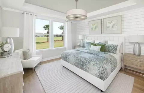 Bedroom - 49 Red Cedar Ln, Bluffton, SC 29910 photo 4 of 8