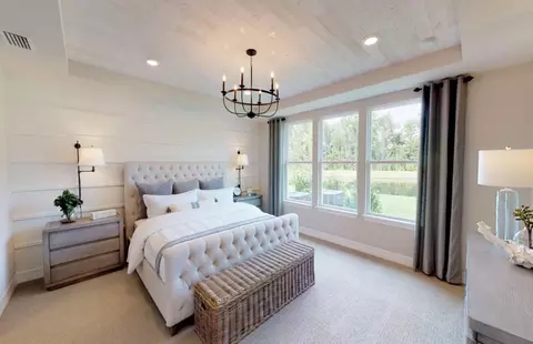Bedroom - 49 Red Cedar Ln, Bluffton, SC 29910 photo 3 of 8