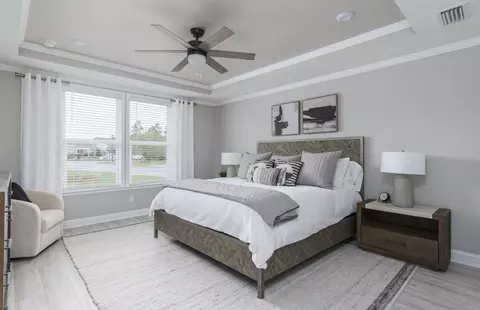 Bedroom - 49 Red Cedar Ln, Bluffton, SC 29910 photo 6 of 8