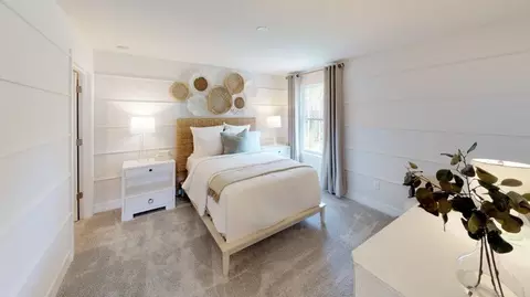 Bedroom - 49 Red Cedar Ln, Bluffton, SC 29910 photo 2 of 8