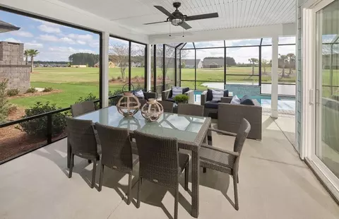 Exterior - 49 Red Cedar Ln, Bluffton, SC 29910 photo 12 of 13
