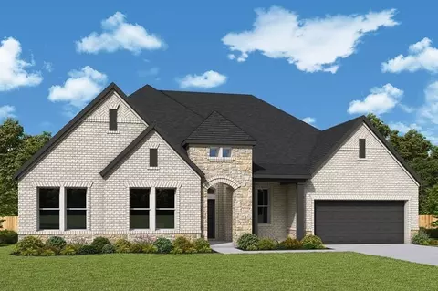 1444 Potenza Rd, Rockwall, TX 75087