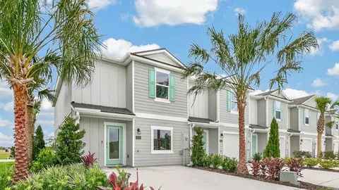 4243 Migration Way, Green Cove Springs, FL 32043