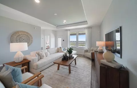 Living - 932 Cherrystone Loop, Buda, TX 78610 photo 1 of 3