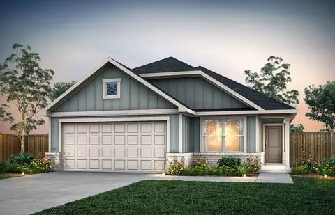 932 Cherrystone Loop, Buda, TX 78610