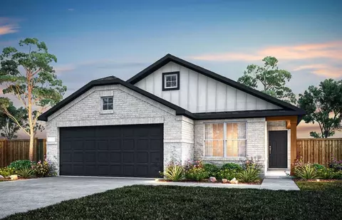 Exterior - 932 Cherrystone Loop, Buda, TX 78610 photo 2 of 11