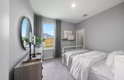 Bedroom - 932 Cherrystone Loop, Buda, TX 78610 photo 2 of 5