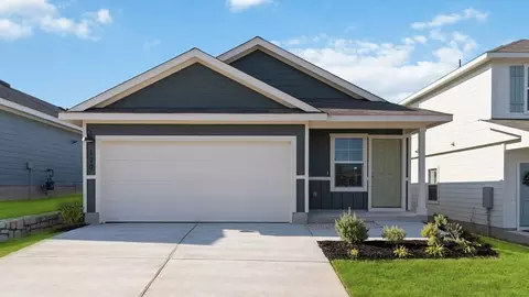 314 Arnold Loop, Uhland, TX 78640