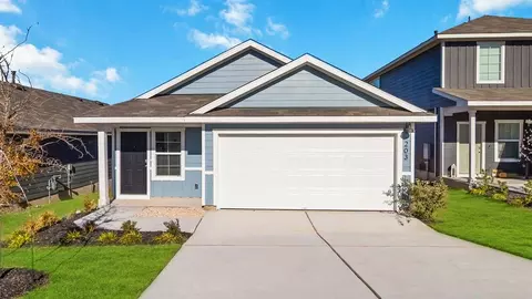 314 Arnold Loop, Uhland, TX 78640
