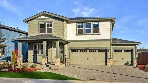 846 SE 11th Pl, North Bend, WA 98045