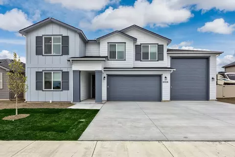 4416 Portofino Way, Caldwell, ID 83607