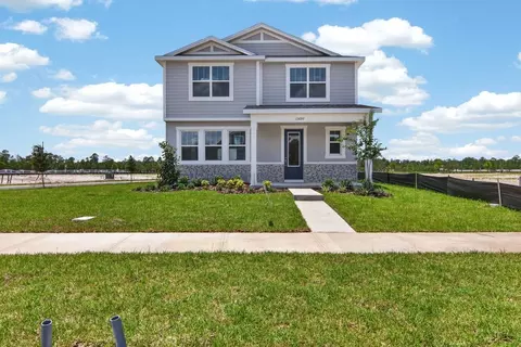 13692 Seagrass Ave, Orlando, FL 32832