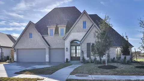 1227 Basset Hound Dr, Montgomery, TX 77316