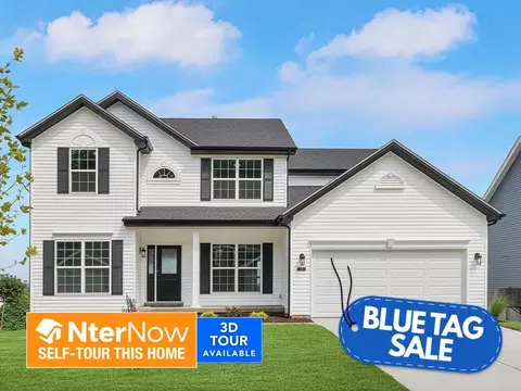 223 Windmill View Dr, Wentzville, MO 63385