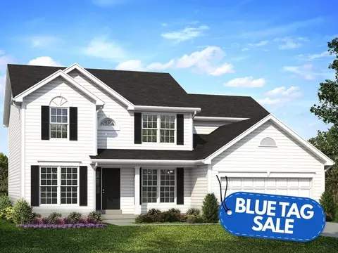 223 Windmill View Dr, Wentzville, MO 63385