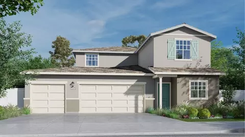 1645 Dodger St, Plumas Lake, CA 95961