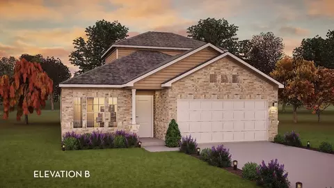 3902 Senora Mdw, San Antonio, TX 78264