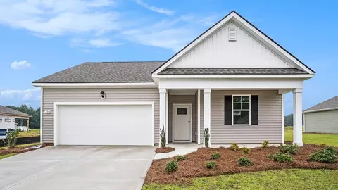 Exterior - 213 Evington Dr, Longs, SC 29568 photo 1 of 5