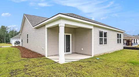 Exterior - 213 Evington Dr, Longs, SC 29568 photo 2 of 5