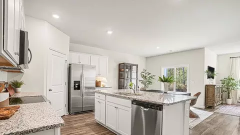 Kitchen - 213 Evington Dr, Longs, SC 29568 photo 1 of 4