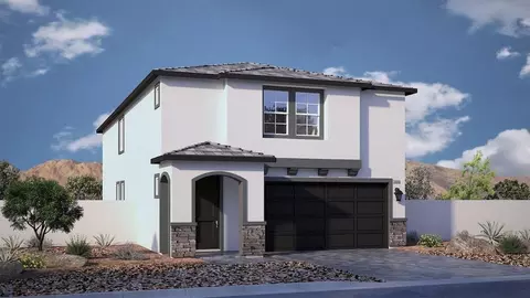 6028 Bamboo Breeze Way, North Las Vegas, NV 89081