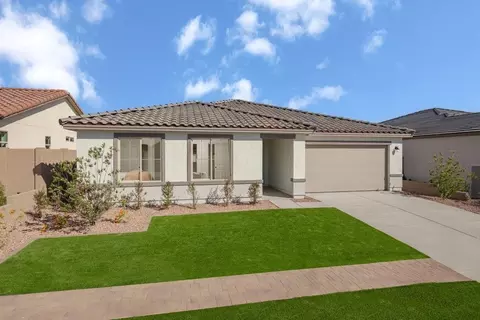 48741 N San Vincent Ln, Gold Canyon, AZ 85118