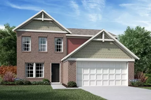 Exterior - 1322 Trailhead Pl, Harrison, OH 45030 photo 8 of 23