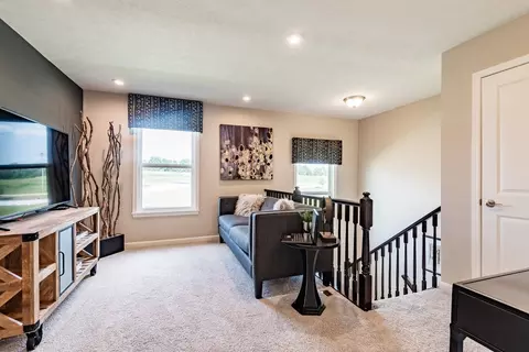 Entry Way - 1322 Trailhead Pl, Harrison, OH 45030 photo 3 of 10