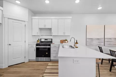 Kitchen - 1367 S Calpac Ave, Spanish Fork, UT 84660 photo 1 of 1