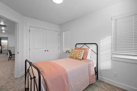 Bedroom - 1367 S Calpac Ave, Spanish Fork, UT 84660 photo 2 of 3