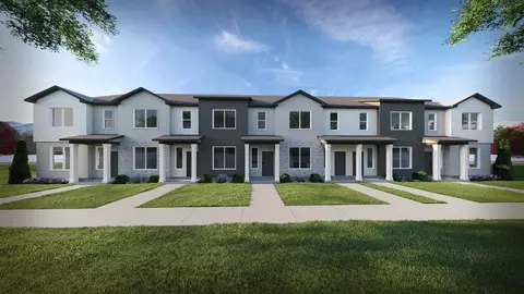 Exterior - 1367 S Calpac Ave, Spanish Fork, UT 84660 photo 3 of 3