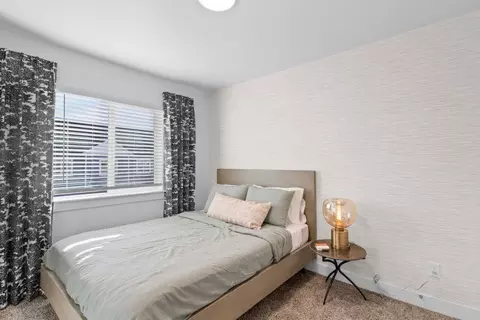 Bedroom - 1367 S Calpac Ave, Spanish Fork, UT 84660 photo 3 of 3